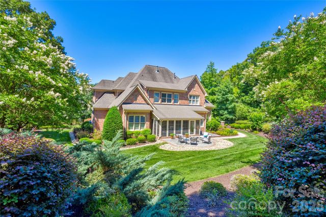6005 Willowood Road, Kannapolis, NC 28081