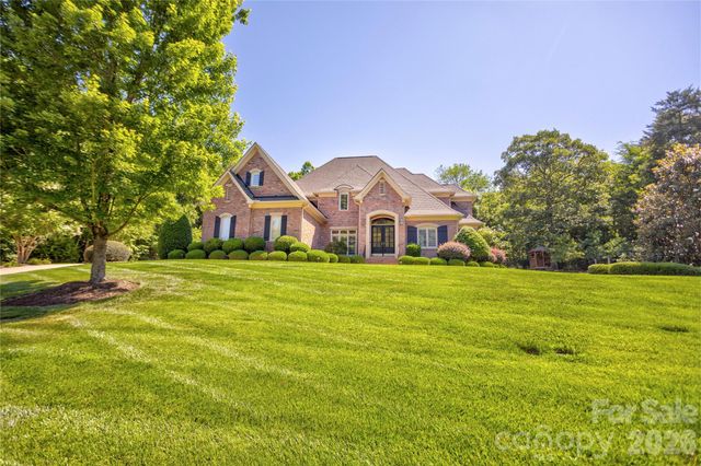 6005 Willowood Road, Kannapolis, NC 28081