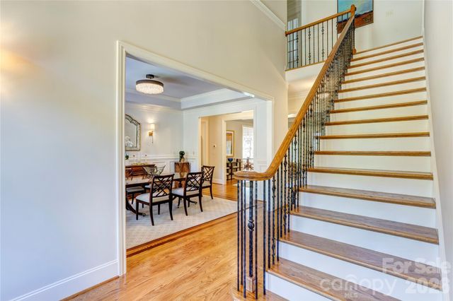 6005 Willowood Road, Kannapolis, NC 28081