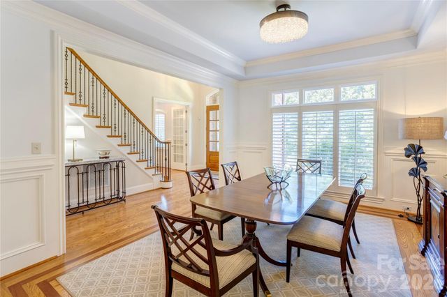 6005 Willowood Road, Kannapolis, NC 28081