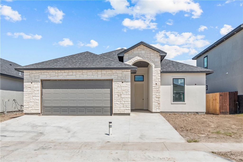 4022 Talbot Dr, Corpus Christi, TX 78414