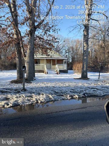 2607 FIRE RD, Egg Harbor Township, NJ 08234