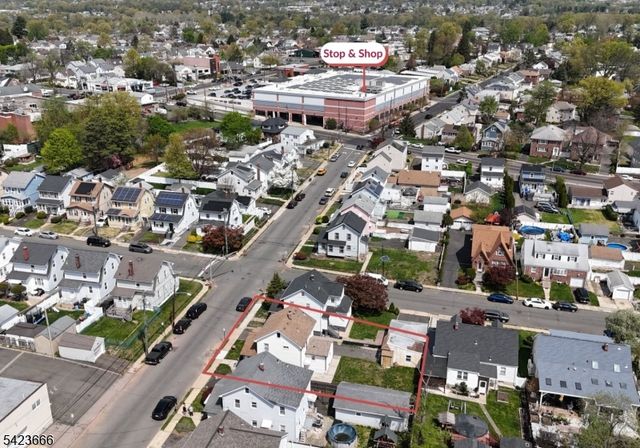 1017 Grandview Ave, Union Twp., NJ 07083