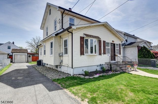 1017 Grandview Ave, Union Twp., NJ 07083