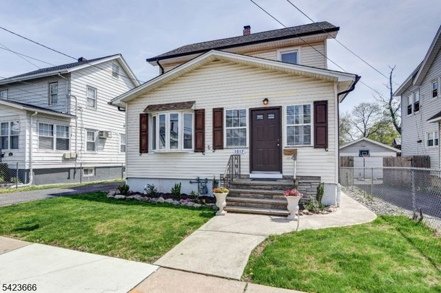 1017 Grandview Ave, Union Twp., NJ 07083