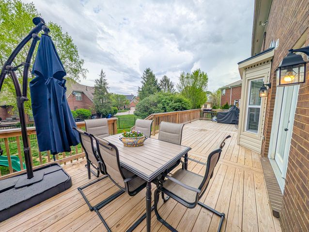 1165 Chetford Drive, Lexington, KY 40509