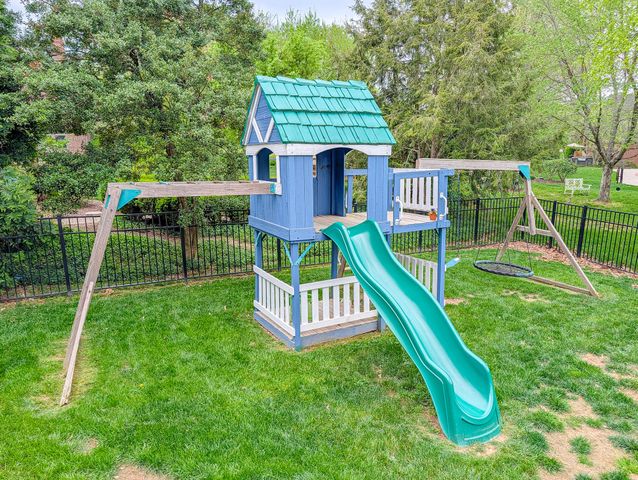 1165 Chetford Drive, Lexington, KY 40509