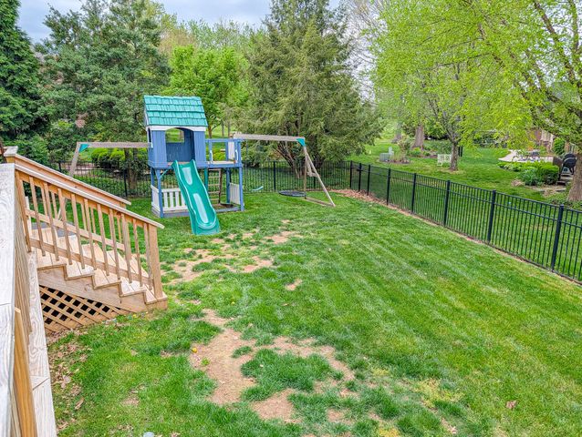 1165 Chetford Drive, Lexington, KY 40509
