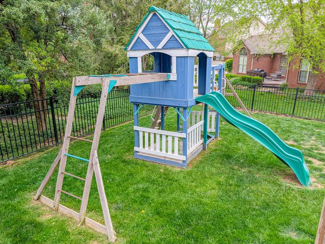 1165 Chetford Drive, Lexington, KY 40509