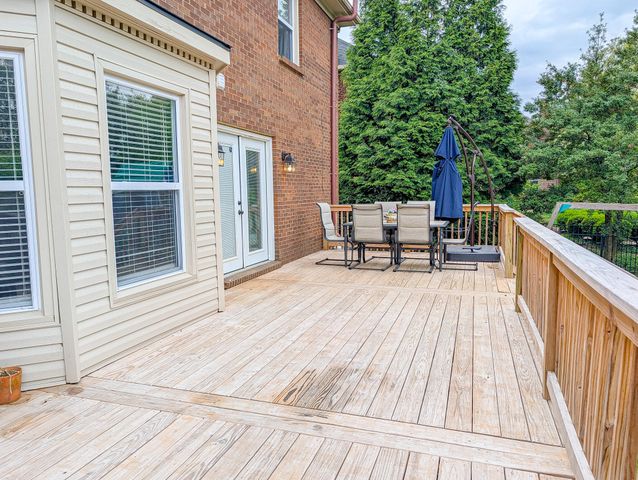 1165 Chetford Drive, Lexington, KY 40509