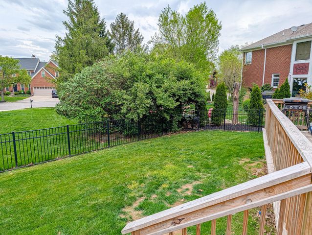 1165 Chetford Drive, Lexington, KY 40509
