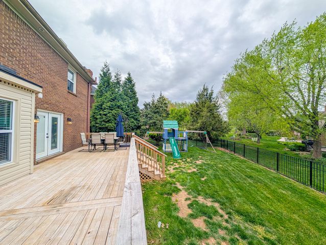 1165 Chetford Drive, Lexington, KY 40509