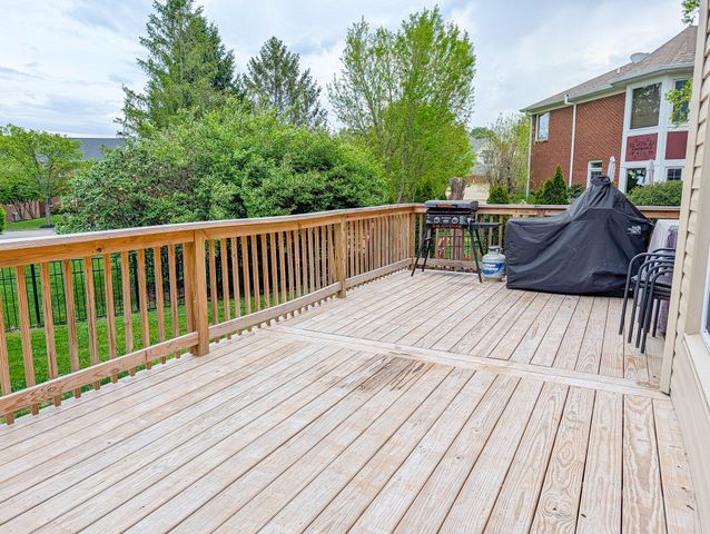 1165 Chetford Drive, Lexington, KY 40509