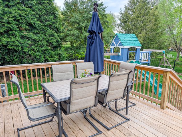 1165 Chetford Drive, Lexington, KY 40509