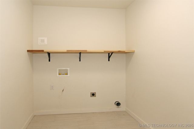 4018 Morgan Avenue, Bartlesville, OK 74006