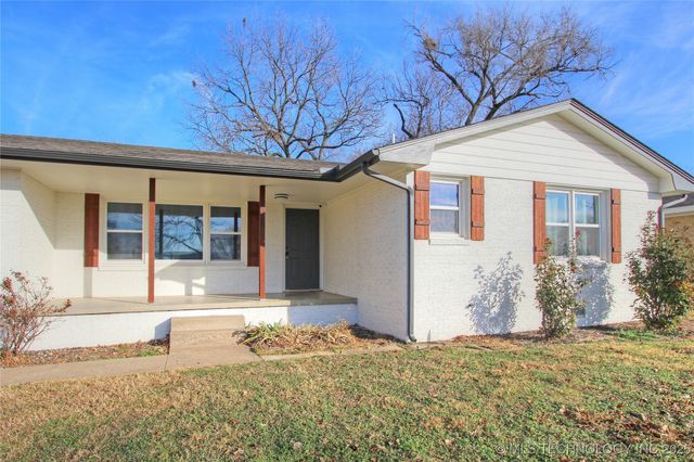 4018 Morgan Avenue, Bartlesville, OK 74006