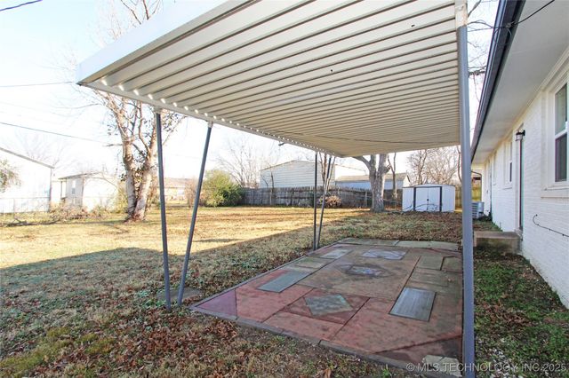 4018 Morgan Avenue, Bartlesville, OK 74006