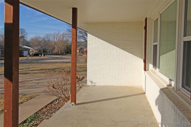 4018 Morgan Avenue, Bartlesville, OK 74006