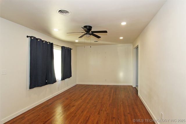 4018 Morgan Avenue, Bartlesville, OK 74006