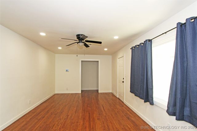 4018 Morgan Avenue, Bartlesville, OK 74006