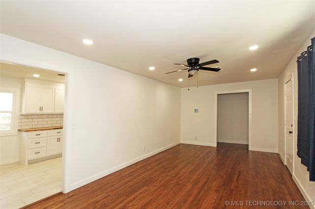 4018 Morgan Avenue, Bartlesville, OK 74006