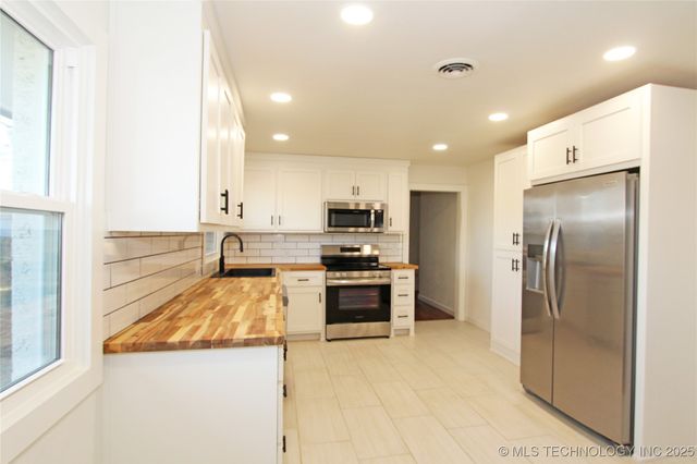 4018 Morgan Avenue, Bartlesville, OK 74006