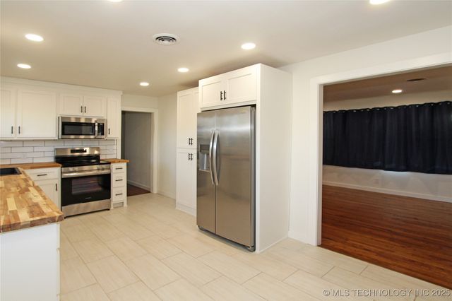 4018 Morgan Avenue, Bartlesville, OK 74006