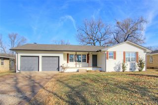 4018 Morgan Avenue, Bartlesville, OK 74006