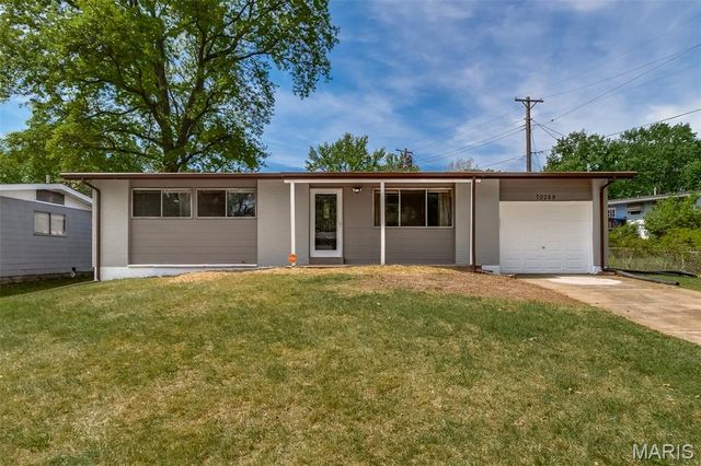 10269 Dacey Drive, Dellwood, MO 63136
