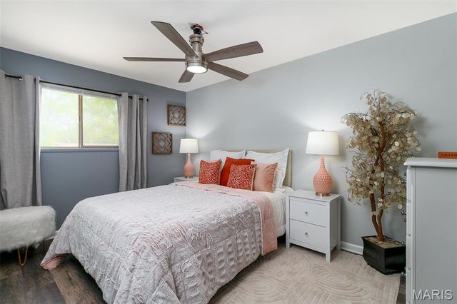10269 Dacey Drive, Dellwood, MO 63136