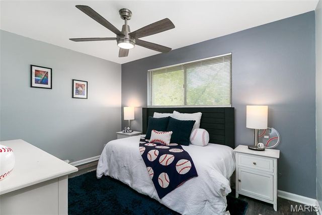 10269 Dacey Drive, Dellwood, MO 63136