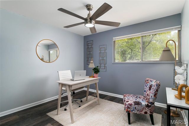 10269 Dacey Drive, Dellwood, MO 63136
