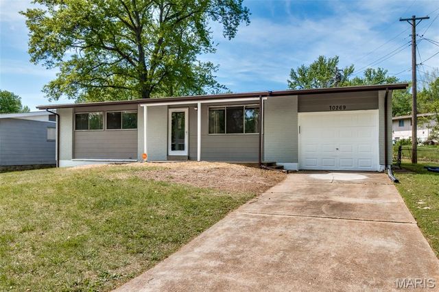 10269 Dacey Drive, Dellwood, MO 63136