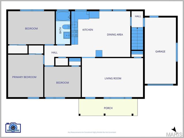 10269 Dacey Drive, Dellwood, MO 63136