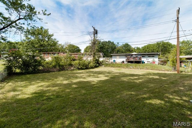 10269 Dacey Drive, Dellwood, MO 63136