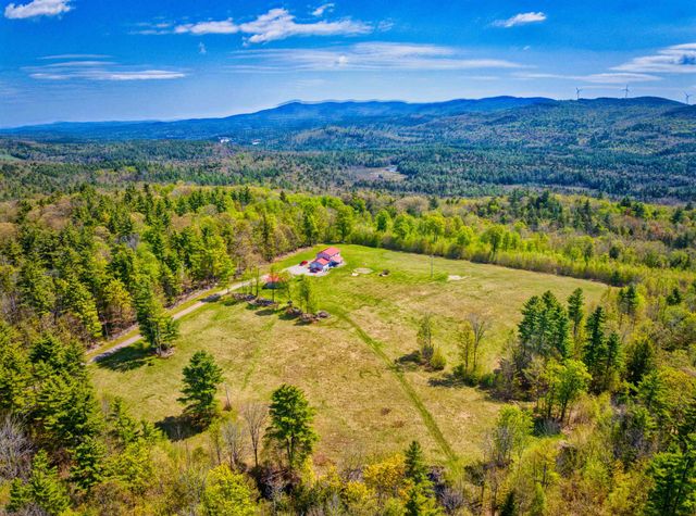 172 Hurd Road, Lempster, NH 03605
