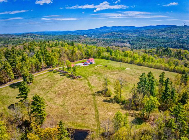 172 Hurd Road, Lempster, NH 03605