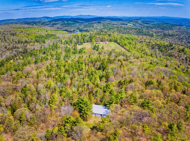 172 Hurd Road, Lempster, NH 03605
