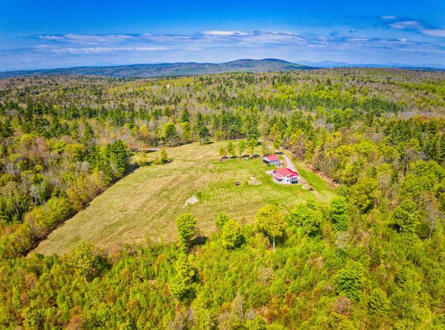 172 Hurd Road, Lempster, NH 03605