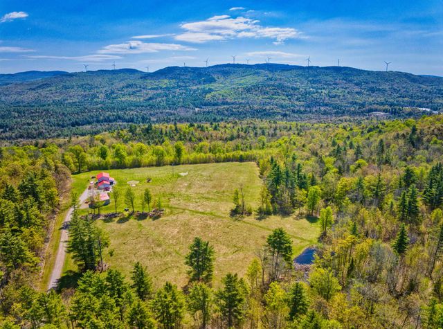 172 Hurd Road, Lempster, NH 03605