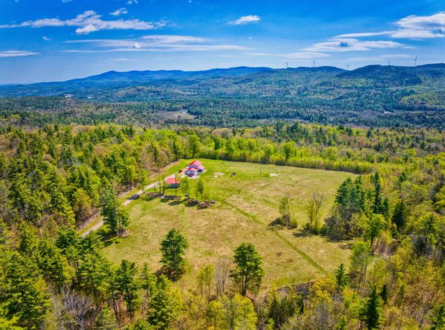 172 Hurd Road, Lempster, NH 03605