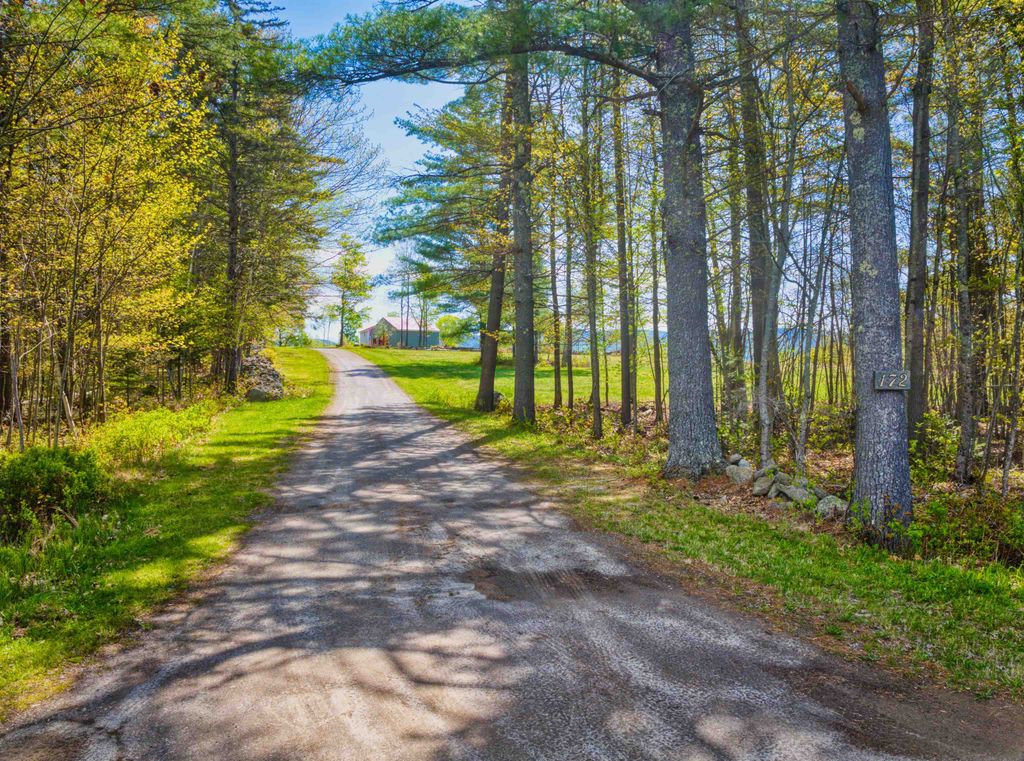 172 Hurd Road, Lempster, NH 03605
