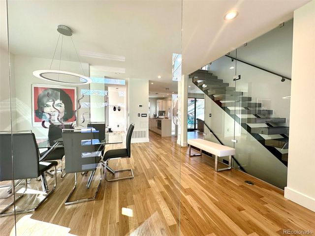 451 Hudson, Denver, CO 80220