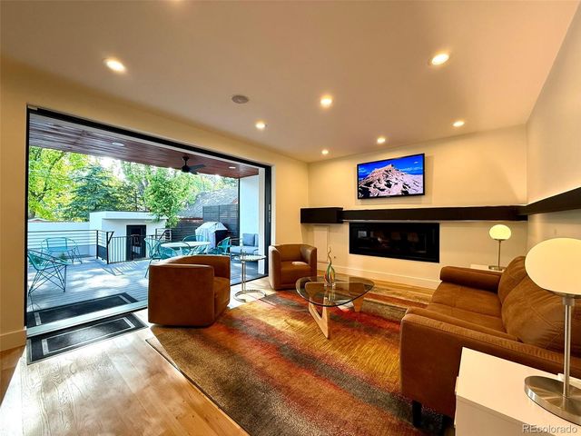 451 Hudson, Denver, CO 80220