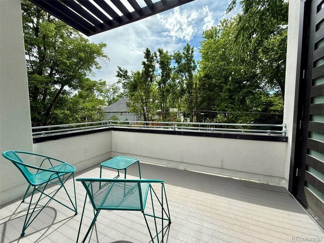 451 Hudson, Denver, CO 80220