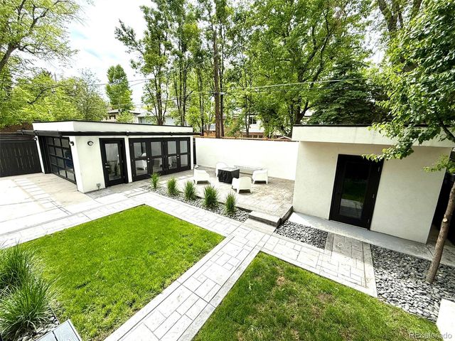 451 Hudson, Denver, CO 80220