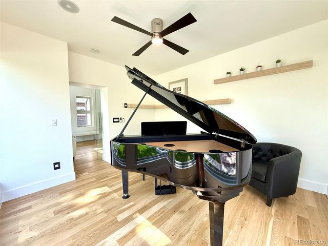 451 Hudson, Denver, CO 80220