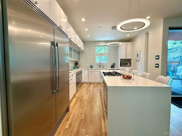 451 Hudson, Denver, CO 80220