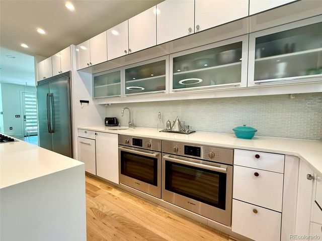 451 Hudson, Denver, CO 80220