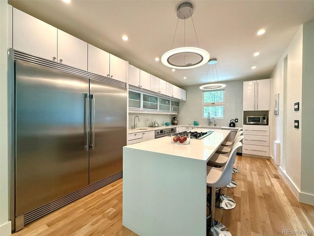 451 Hudson, Denver, CO 80220